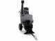 BullMach ZEUS 200 BH-LE - Biotrituradora de gasolina remolcable - Loncin 420cc con arranque el&eacute;ctrico