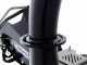 BullMach ZEUS 200 BH-LE - Biotrituradora de gasolina remolcable - Loncin 420cc con arranque el&eacute;ctrico