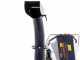 BullMach ZEUS 200 BH-LE - Biotrituradora de gasolina remolcable - Loncin 420cc con arranque el&eacute;ctrico