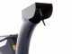 BullMach ZEUS 200 BH-LE - Biotrituradora de gasolina remolcable - Loncin 420cc con arranque el&eacute;ctrico