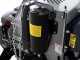 BullMach ZEUS 200 BH-LE - Biotrituradora de gasolina remolcable - Loncin 420cc con arranque el&eacute;ctrico