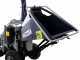 BullMach ZEUS 200 BH-LE - Biotrituradora de gasolina remolcable - Loncin 420cc con arranque el&eacute;ctrico