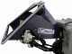 BullMach ZEUS 200 BH-LE - Biotrituradora de gasolina remolcable - Loncin 420cc con arranque el&eacute;ctrico