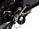 BullMach ZEUS 200 BH-LE - Biotrituradora de gasolina remolcable - Loncin 420cc con arranque el&eacute;ctrico