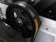 BullMach ZEUS 200 BH-LE - Biotrituradora de gasolina remolcable - Loncin 420cc con arranque el&eacute;ctrico