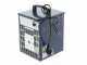 BullMach BM-EFH 2H - Generador de aire caliente el&eacute;ctrico monof&aacute;sico con ventilador - 2 kW