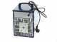 BullMach BM-EFH 2H - Generador de aire caliente el&eacute;ctrico monof&aacute;sico con ventilador - 2 kW