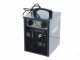 Generador de aire caliente el&eacute;ctrico monof&aacute;sico BullMach BM-EFH 2H con ventilador - 2 kW