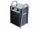 BullMach BM-EFH 3H - Generador de aire caliente el&eacute;ctrico monof&aacute;sico - 3kW