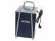 BullMach BM-EFH 3H - Generador de aire caliente el&eacute;ctrico monof&aacute;sico - 3kW