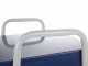 BullMach BM-EFH 9H - Generador de aire caliente trif&aacute;sico con ventilador - 9kW