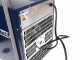 BullMach BM-EFH 9H - Generador de aire caliente trif&aacute;sico con ventilador - 9kW