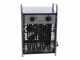 BullMach BM-EFH 9H - Generador de aire caliente trif&aacute;sico con ventilador - 9kW