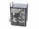 BullMach BM-EFH 9H - Generador de aire caliente trif&aacute;sico con ventilador - 9kW