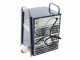 BullMach BM-EFH 9H - Generador de aire caliente trif&aacute;sico con ventilador - 9kW