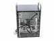 BullMach BM-EFH 9H - Generador de aire caliente trif&aacute;sico con ventilador - 9kW