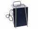 BullMach BM-EFH 9H - Generador de aire caliente trif&aacute;sico con ventilador - 9kW