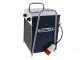 BullMach BM-EFH 9H - Generador de aire caliente trif&aacute;sico con ventilador - 9kW