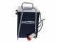 BullMach BM-EFH 9H - Generador de aire caliente trif&aacute;sico con ventilador - 9kW