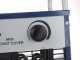 BullMach BM-EFH 9H - Generador de aire caliente trif&aacute;sico con ventilador - 9kW