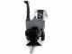 BullMach ZEUS 200 BH-BSE - Biotrituradora de gasolina remolcable - B&amp;S XR2100 con arranque el&eacute;ctrico