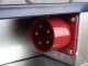 BullMach BM-EFH 15H - Generador de aire caliente trif&aacute;sico con ventilador - 15 kW