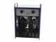 BullMach BM-EFH 15H - Generador de aire caliente trif&aacute;sico con ventilador - 15 kW