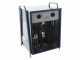 BullMach BM-EFH 15H - Generador de aire caliente trif&aacute;sico con ventilador - 15 kW
