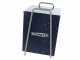 BullMach BM-EFH 15H - Generador de aire caliente trif&aacute;sico con ventilador - 15 kW