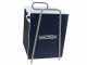 BullMach BM-EFH 15H - Generador de aire caliente trif&aacute;sico con ventilador - 15 kW