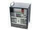 BullMach BM-EFH 15H - Generador de aire caliente trif&aacute;sico con ventilador - 15 kW