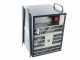 BullMach BM-EFH 15H - Generador de aire caliente trif&aacute;sico con ventilador - 15 kW