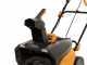 Stiga ST 700e - Quitanieves de bater&iacute;a - BATER&Iacute;A Y CARGADOR NO INCLUIDOS