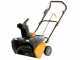 Stiga ST 700e - Quitanieves de bater&iacute;a - BATER&Iacute;A Y CARGADOR NO INCLUIDOS
