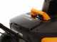 Stiga ST 700e - Quitanieves de bater&iacute;a - BATER&Iacute;A Y CARGADOR NO INCLUIDOS