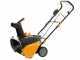 Stiga ST 700e - Quitanieves de bater&iacute;a - BATER&Iacute;A Y CARGADOR NO INCLUIDOS