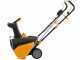 Stiga ST 700e - Quitanieves de bater&iacute;a - BATER&Iacute;A Y CARGADOR NO INCLUIDOS