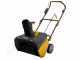 Stiga ST 700e - Quitanieves de bater&iacute;a - BATER&Iacute;A Y CARGADOR NO INCLUIDOS