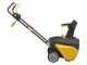 Stiga ST 700e - Quitanieves de bater&iacute;a - BATER&Iacute;A Y CARGADOR NO INCLUIDOS