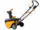 Stiga ST 700e - Quitanieves de bater&iacute;a - BATER&Iacute;A Y CARGADOR NO INCLUIDOS