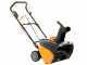 Stiga ST 700e - Quitanieves de bater&iacute;a - BATER&Iacute;A Y CARGADOR NO INCLUIDOS