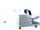 Besser Vacuum MIDI INOX - Envasadora al vac&iacute;o profesional - Doble barra de soldadura de 43 cm