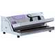 Besser Vacuum MIDI INOX - Envasadora al vac&iacute;o profesional - Doble barra de soldadura de 43 cm