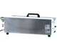 Besser Vacuum MIDI INOX - Envasadora al vac&iacute;o profesional - Doble barra de soldadura de 43 cm