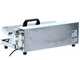 Besser Vacuum MIDI INOX - Envasadora al vac&iacute;o profesional - Doble barra de soldadura de 43 cm