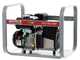 MOSA GE 3500 KBM - Generador de corriente a gasolina 2.9 kW - Continua 2.6 kW Monof&aacute;sica - Motor Kohler CH270