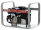MOSA GE 3500 KBM - Generador de corriente a gasolina 2.9 kW - Continua 2.6 kW Monof&aacute;sica - Motor Kohler CH270