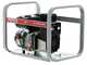 MOSA GE 3500 KBM - Generador de corriente a gasolina 2.9 kW - Continua 2.6 kW Monof&aacute;sica - Motor Kohler CH270