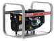 MOSA GE 3500 KBM - Generador de corriente a gasolina 2.9 kW - Continua 2.6 kW Monof&aacute;sica - Motor Kohler CH270