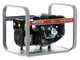 MOSA GE 3500 KBM - Generador de corriente a gasolina 2.9 kW - Continua 2.6 kW Monof&aacute;sica - Motor Kohler CH270